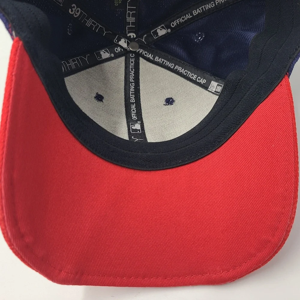 New Era tag says